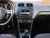 Volkswagen Polo 1.4 TDi Alive!