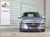 Opel Adam 1.2 Glam
