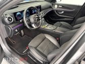 Mercedes-Benz E 300 De AMG Line 4Matic
