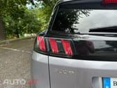 Peugeot 3008 1.6 Hybrid4 GT Pack e-EAT8