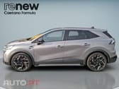 Renault Symbioz E-Tech full hybrid 145 cv esprit Alpine