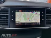 Peugeot 308 SW 1.5 BlueHDi Style