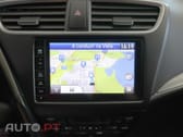 Honda Civic 1.6 i-DTEC Elegance Connect Navi