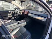 Tesla Model Y TraÃ§Ã£o Traseira RWD