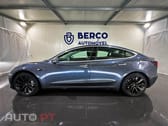 Tesla Model 3 Long-Range Dual Motor AWD