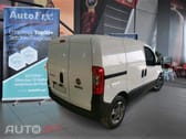 Fiat Fiorino 1.3 M-jet Adventure