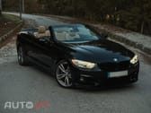BMW 435 i Pack M Auto