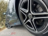 Mercedes-Benz A 250 e AMG Line