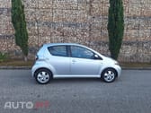 Toyota Aygo 1.0 Plus Sport Pack MM
