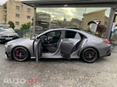 Mercedes-Benz CLA 45 AMG 4Matic+