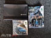 Skoda Octavia Break 2.0 TDI Ambition