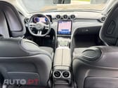 Mercedes-Benz C 300 e St Híbrido/Plug-In EQ AMG Line