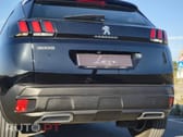 Peugeot 3008 PureTech 130 Stop & Start GPF EAT8 Active Pack