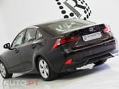 Lexus IS 300 Executive