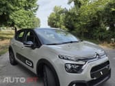 Citroen C3 1.2 PureTech C-Series