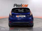 Ford Fiesta 1.0 ECOBOOST ST LINE