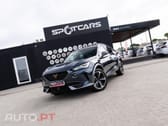 Cupra Formentor 1.5 TSI Plus