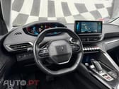 Peugeot 3008 1.6 Hybrid Allure e-EAT8