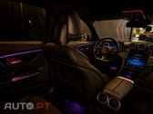 Mercedes-Benz C 300 Station Pack AMG