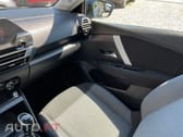 Citroen C4 1.2 PureTech Feel