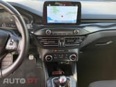 Ford Focus 1.0 EcoBoost S&S ST-LINE