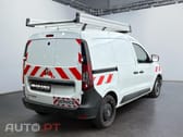 Renault Express 1.5 Blue dCi Confort