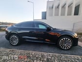 Audi Q8 E-Tron 50 quattro S line