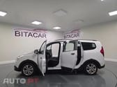 Dacia Lodgy 1.2 STEPWAY