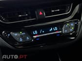 Toyota C-HR 1.8 Hybrid Edition