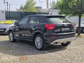 Audi Q2 30 TFSI Advanced