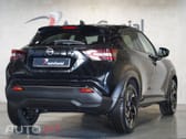 Nissan Juke 1.0 DIG-T Acenta