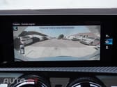Mercedes-Benz A 180 d Business Solutions