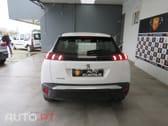 Peugeot 2008 1.5 BlueHDi Active