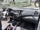 Mitsubishi L200 2.4 DI-D CD Invite Space Cab 3L 4WD