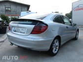 Mercedes-Benz C 220 ND