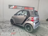 Smart ForTwo 0.8 cdi Passion 54