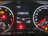 Volkswagen Polo 1.0 Confortline