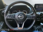 Nissan Juke 1.0 DIG-T  N