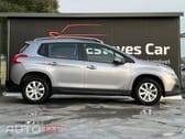 Peugeot 2008 1.2 VTi Access