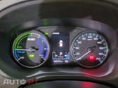 Mitsubishi Outlander 2.4 Instyle