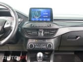 Ford Focus 1.5 TDCi EcoBlue ST-Line
