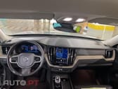 Volvo XC60 2.0 B4 Inscription
