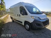 Citroen Jumper  L2H2