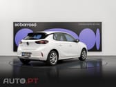 Opel Corsa-E Edition