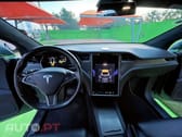 Tesla Model X 100D
