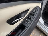 BMW 520 d EfficientDynamics