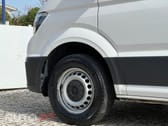 Volkswagen Crafter 35 2.0 TDI L3H2 Net Business