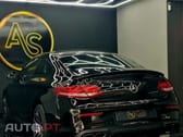 Mercedes-Benz C 220 Coupé AMG