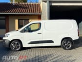 Citroen Berlingo 1.6 HDI L2  100 cv Carplay