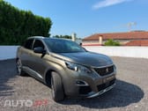 Peugeot 3008 1.5 BlueHDi GT Line EAT8
